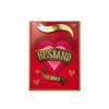 Valentine-9546441799-With Love To My Husband XoXo