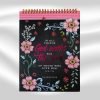 Coloring Book - In All Things God Works For The Good