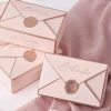 Envelope Shaped Candy Box