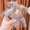 Clear Jewelry Storage Bag
