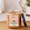 Mainstays Scented Candle Iced Caramel Macchiato 198g