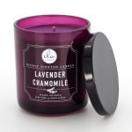 Dw Home Richly Scented Candle - Lavender Chamomile 275g
