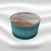 Sand+Fog Pineapple And Coconut 3 Wick Candle 283.5g