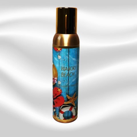 High Fragrance Room Spray Waikiki Beach 80ml