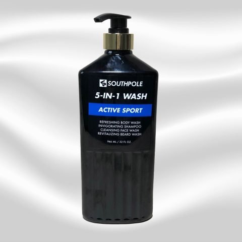 Active Sport Southpole 5-in-1 Wash 946mL