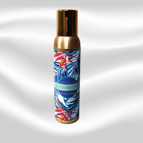 High Fragrance Room Spray Island Margarita 80ml