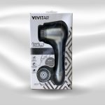 Vivitar Facial Simply Beautiful Power Brush