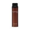 CK Euphoria For Men Refreshing Body Spray 152g