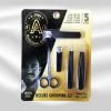 A Zone Deluxe Grooming Set Travel Size