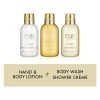 Baylis/Harding Sweet Mandarin And Grapefruit Set