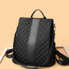 Lightweight Business Casual Waterproof Fashionable Backpack