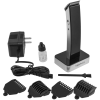 Pure Enrichment TRYM II Rechargeable Hair Trimmer Kit