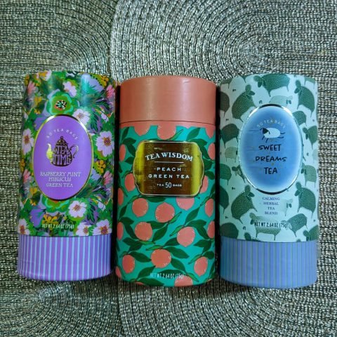 Assorted Tea