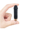 Mini Realistic Penis Shape Vibrator