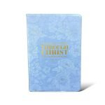 I Can Do All Things Through Christ Who Strengthens Me Journal