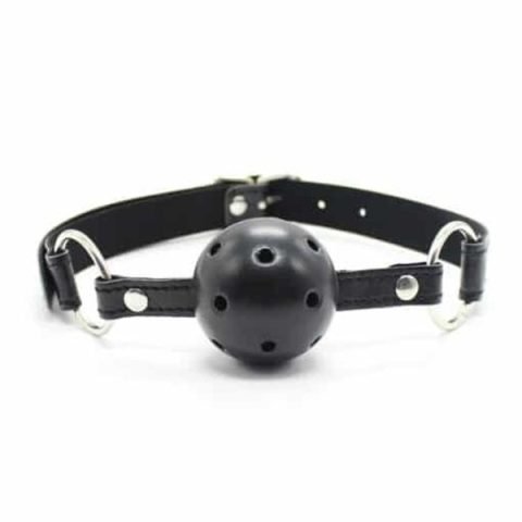 Breathable Ball Gags