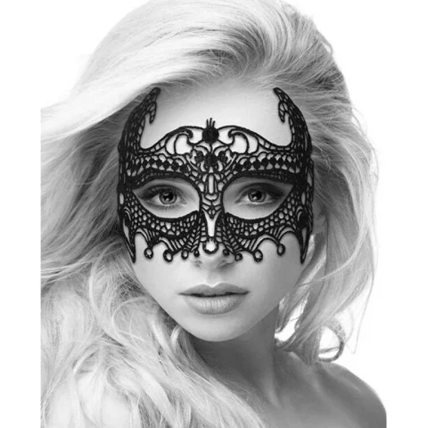 Ouch! Empress Lace Eye Mask