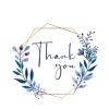 OA Card: Thank You #2