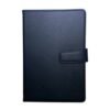 Black Flip Journal