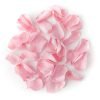 Silk Rose Petals - Light Hot Pink ( 100pcs )