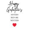 OA Card: Happy Galentine's....