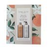 J/J Duo Collection-Orange Blossom
