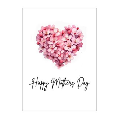 OA Card: Happy Mother's Day