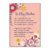OA Card: To My Mother -1