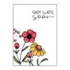 OA Card: Get Well Soon -2