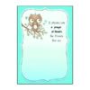 OA Card: I Always say.....