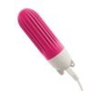 Portable 10 Speed Rechargeable Bullet