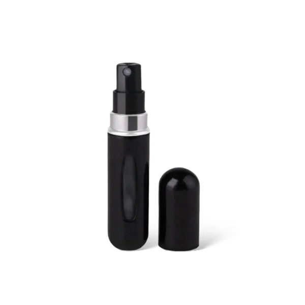 Fragrance Refillable Travel Perfume Atomizer (5mL)