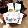 Fragrance Sachets