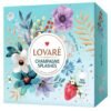 Lovare Champagne Splashes Tea (32pk)