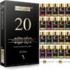 MAYJAM® Plant Essential Oils