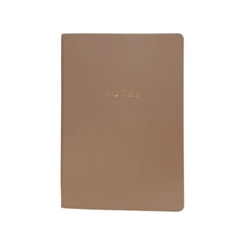 Note Journal