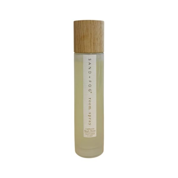 Sand + Fog Room Spray - California Beach House