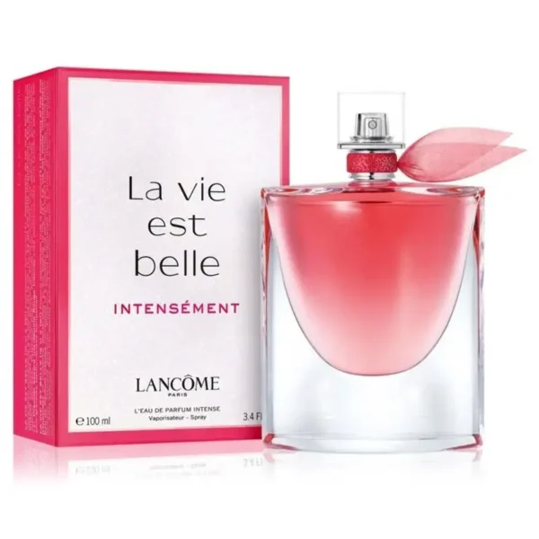 La Vie Est Belle Intensement (EDP/100mL)