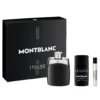 Mont Blanc Legend Gift Set For Men