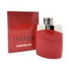 Mont Blanc Legend Red EDP/100mL