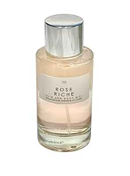 Rose Riche Hair and Body Mist - 100ml