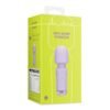 Loveline Mini Wand Vibrator