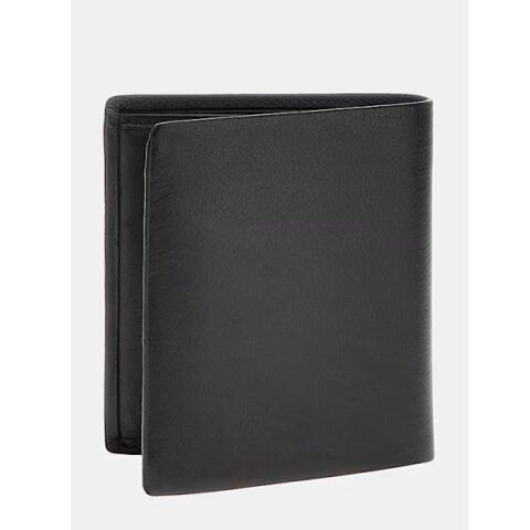 Carss Leather Wallet - 5028A