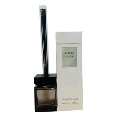 Nature Scent Plant Extract Reed Diffuser