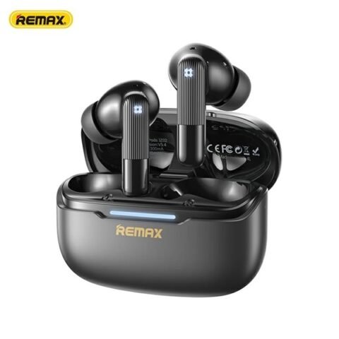 Remax ANC+ENC Noise Reduction Earphones CozyPods JZ02
