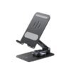 Remax Metal Rotary Stand RM-C38/Tarnish