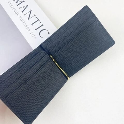 Bifold Card Holder Wallet - 5098