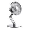Remax Metal Rotating Desk Fan