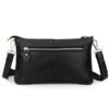 Genuine Leather Crossbody Bags (Small)- 0035