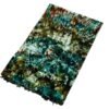 Burkina Faso - Tie and Dye Fabric #7